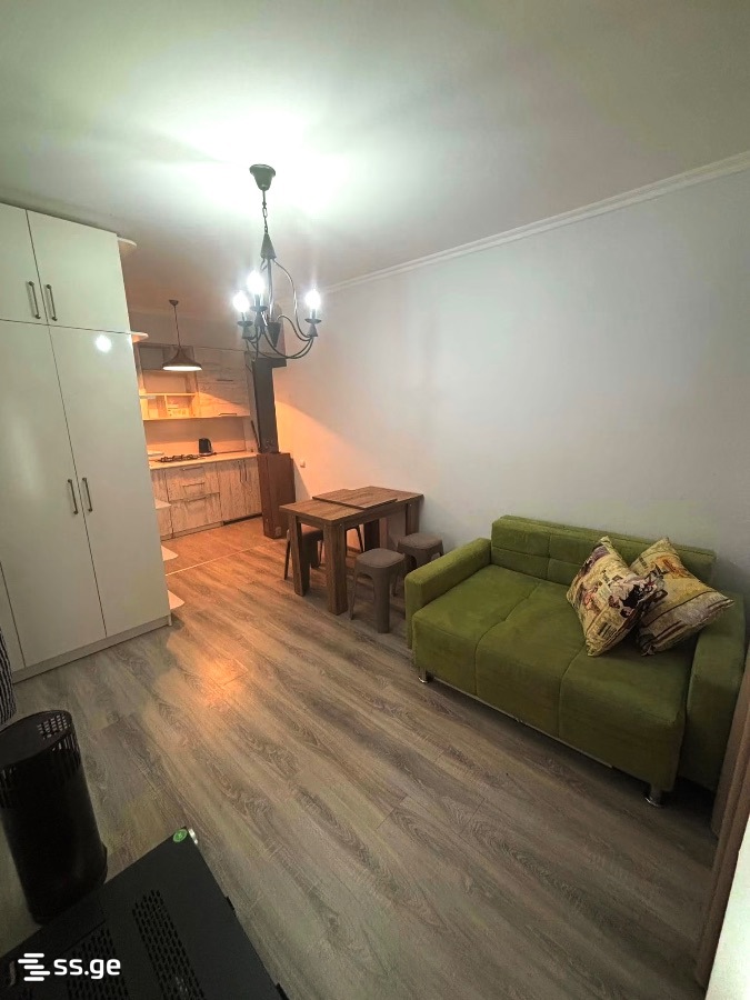 nucubidze IV plato 14 - 1 rooms
