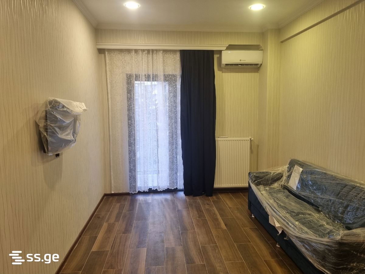 mirckhulava st. 9-11 - 2 rooms