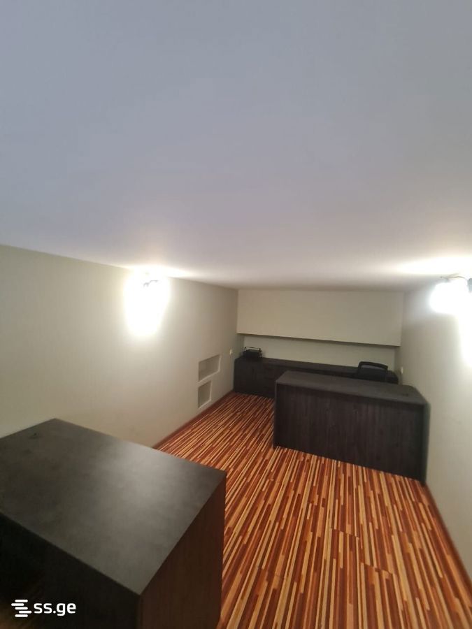Kh. Akhvlediani st. 22 - 2 rooms