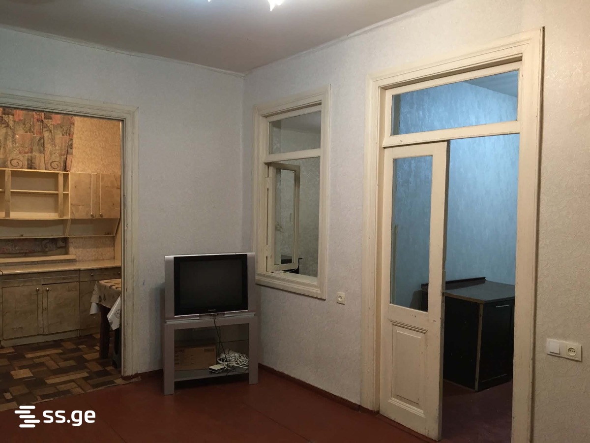 kondoli st. 18 - 4 rooms