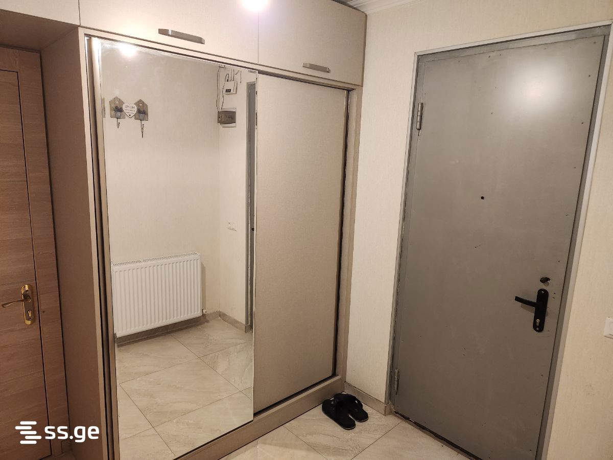 7 - 3 rooms