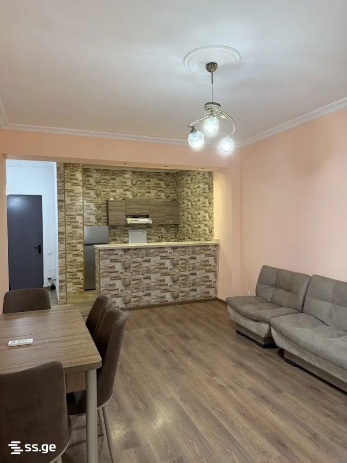 Marseli st. 2 - 2 rooms