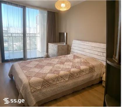 kipshidze st. 2 - 2 rooms