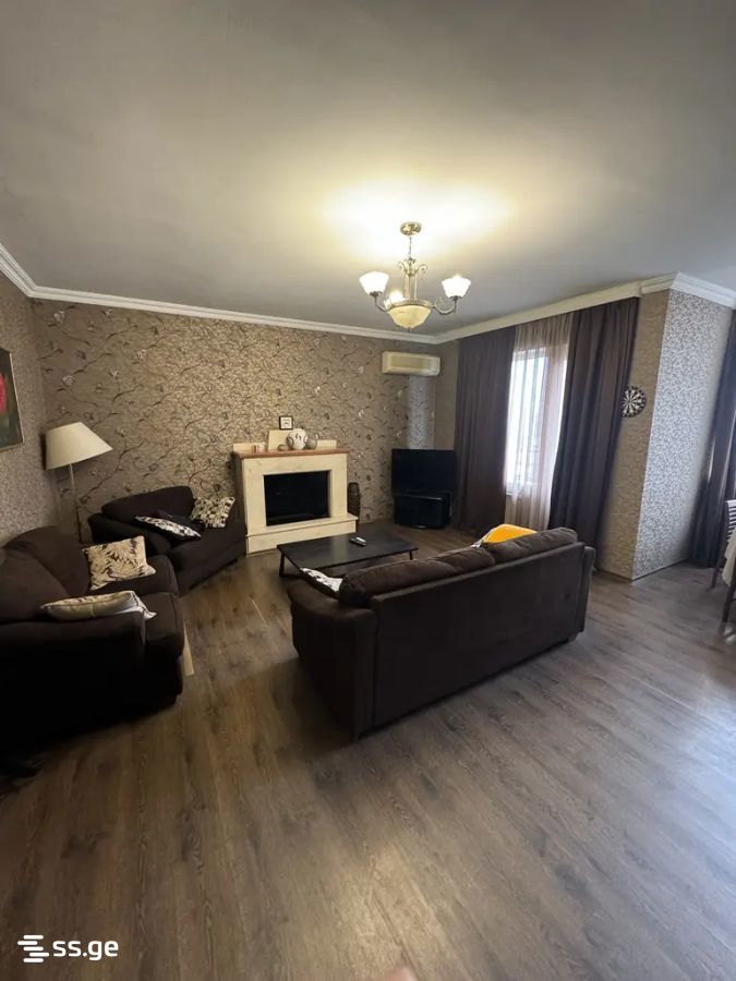 Abuladze st. 2 - 2 rooms