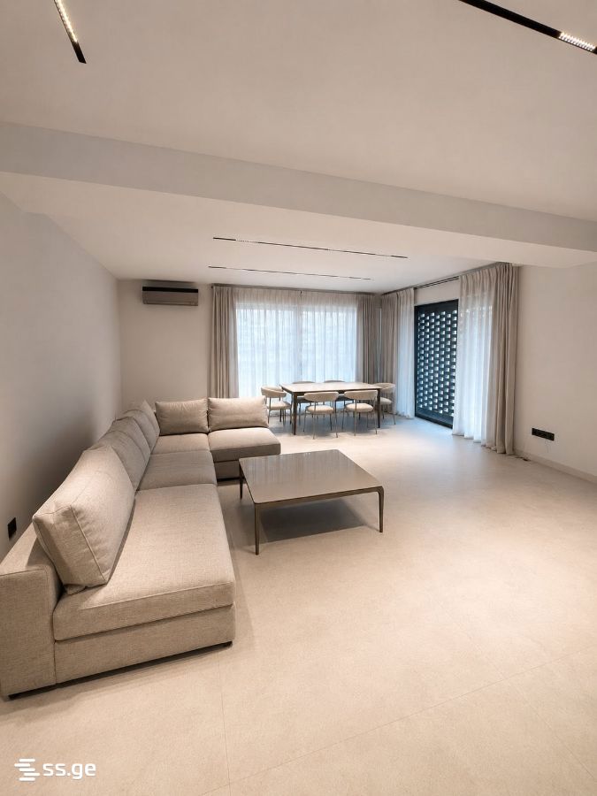 barnovi st. - 3 rooms