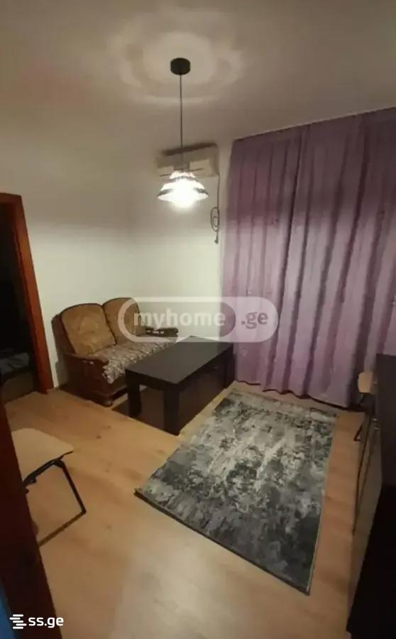 Gotua st. 0 - 2 rooms