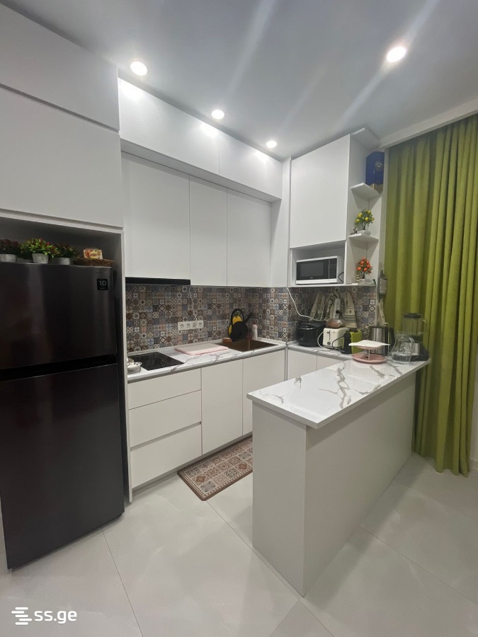 Firosman Street 17 - 3 rooms