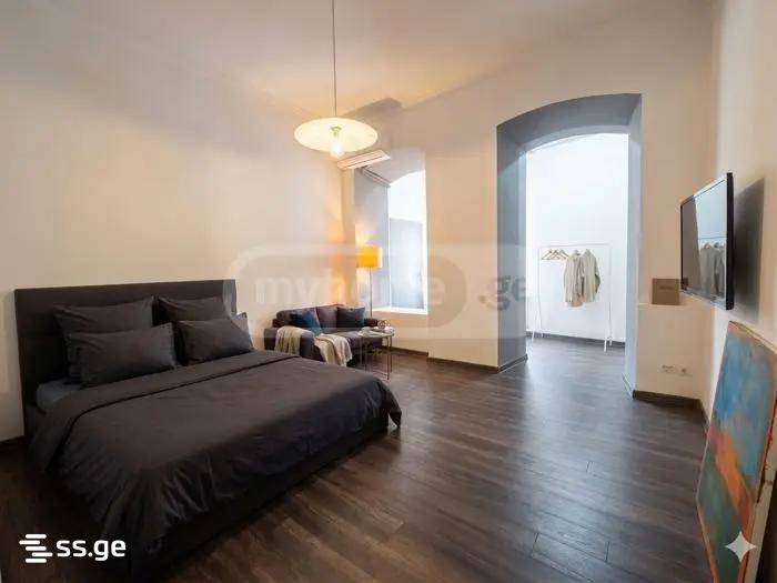 Shota Rustaveli st. - 1 rooms