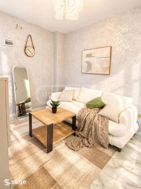 melikishvili st. - 2 rooms