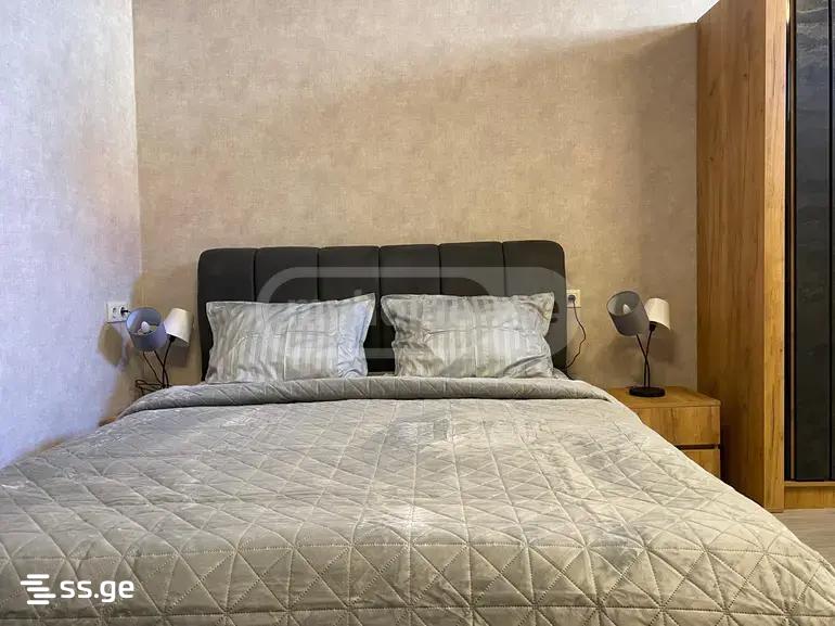 s. cincadze st - 1 rooms
