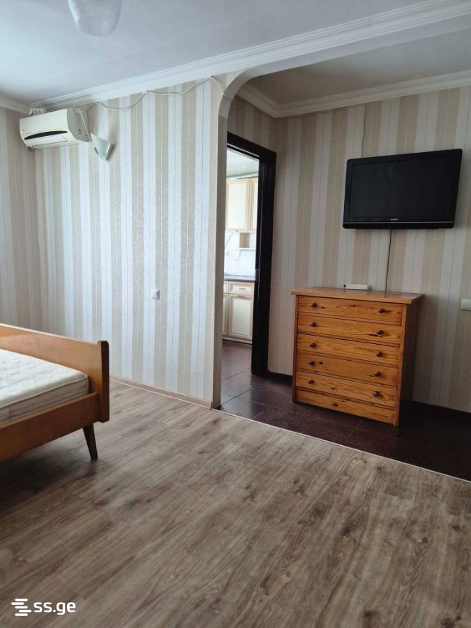 Block IV - Vazha-Pshavela კორპუსი17 - 1 rooms