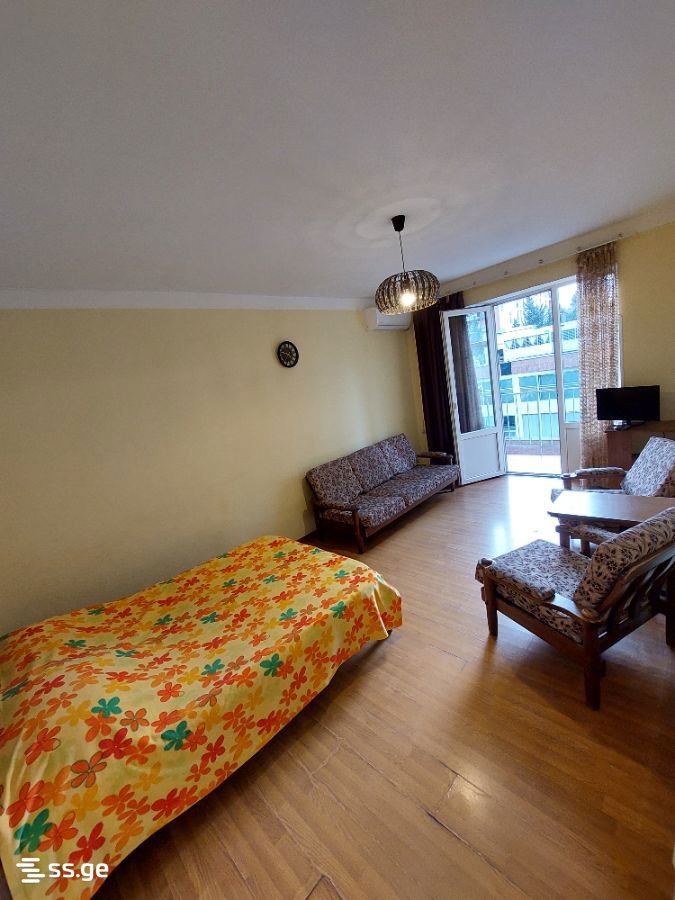 tashkenti st. 27 - 1 rooms