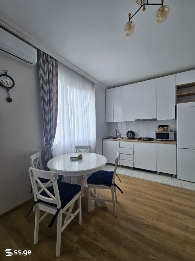 Bagrationi str. 161 - 2 rooms