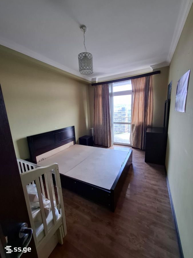 bochorishvili st. - 3 rooms