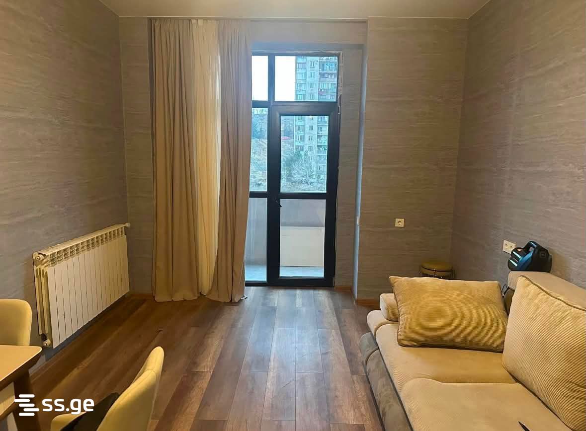 nucubidze IV plato ვარაზის22 - 2 rooms
