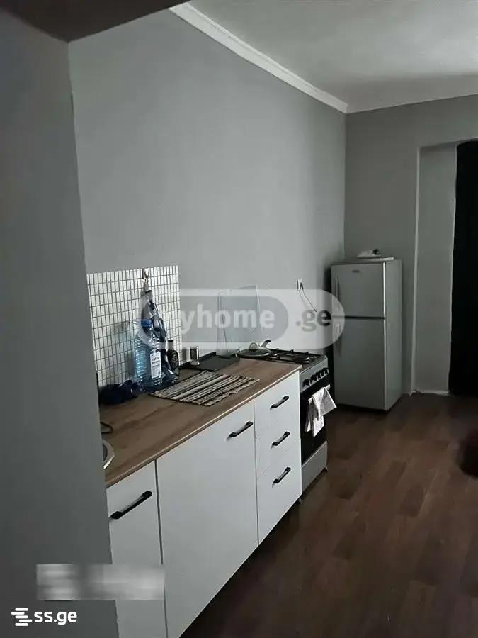 e. tatishvili st. 0 - 2 rooms