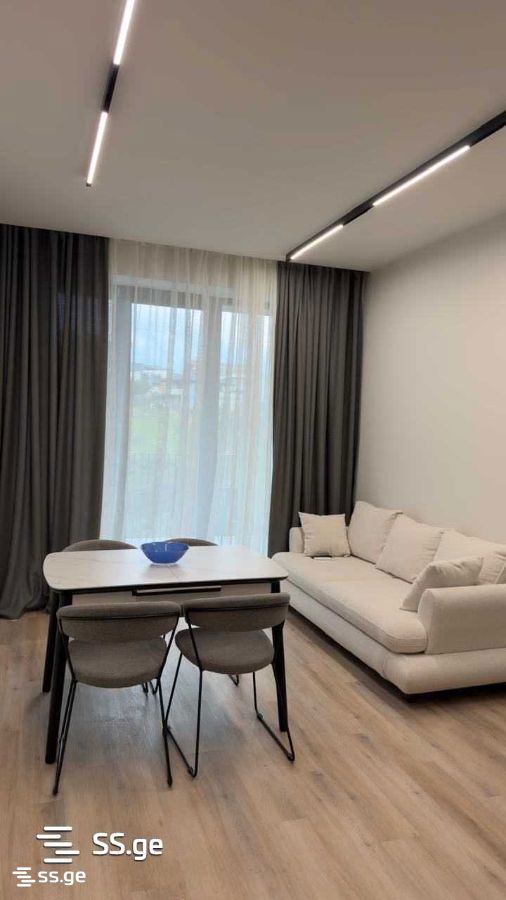Lisi lake 30 - 2 rooms