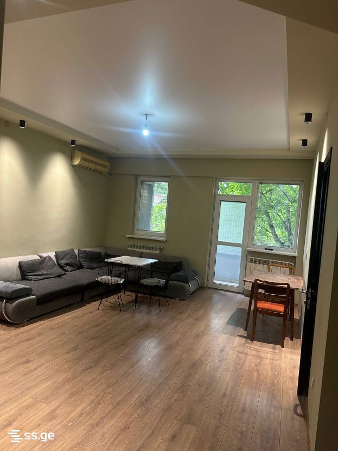 poti st. 12-14 - 2 rooms