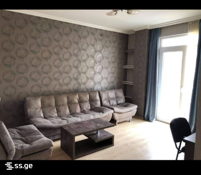 lubliana st. - 3 rooms