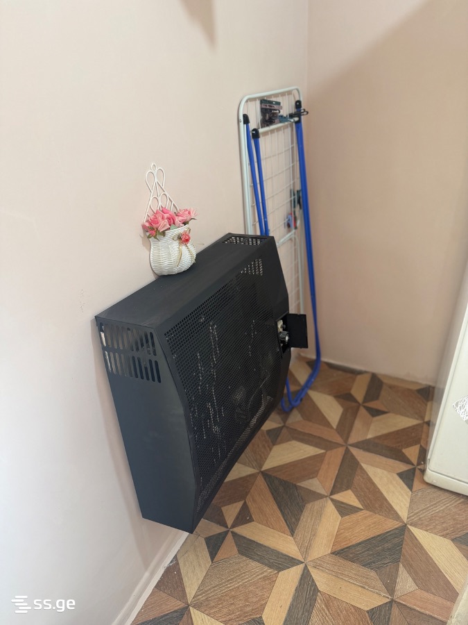 verckhli st. 26 - 1 rooms