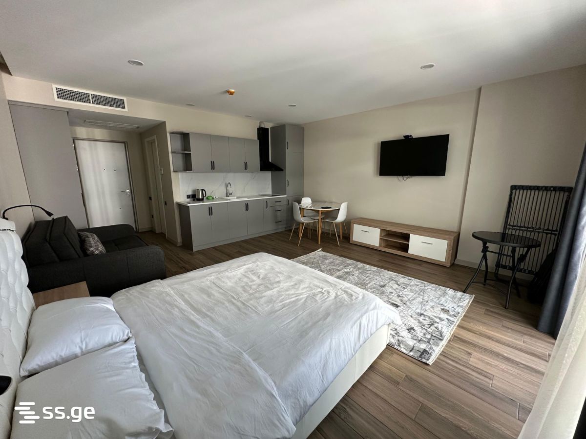 Tamar Mepe Avenue 14 - 1 rooms