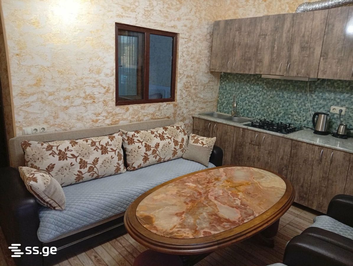 16 - 2 rooms