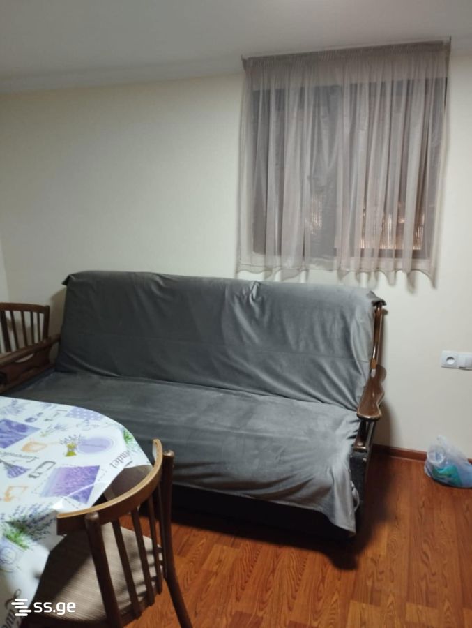 a.wereTlis avenue - 2 rooms