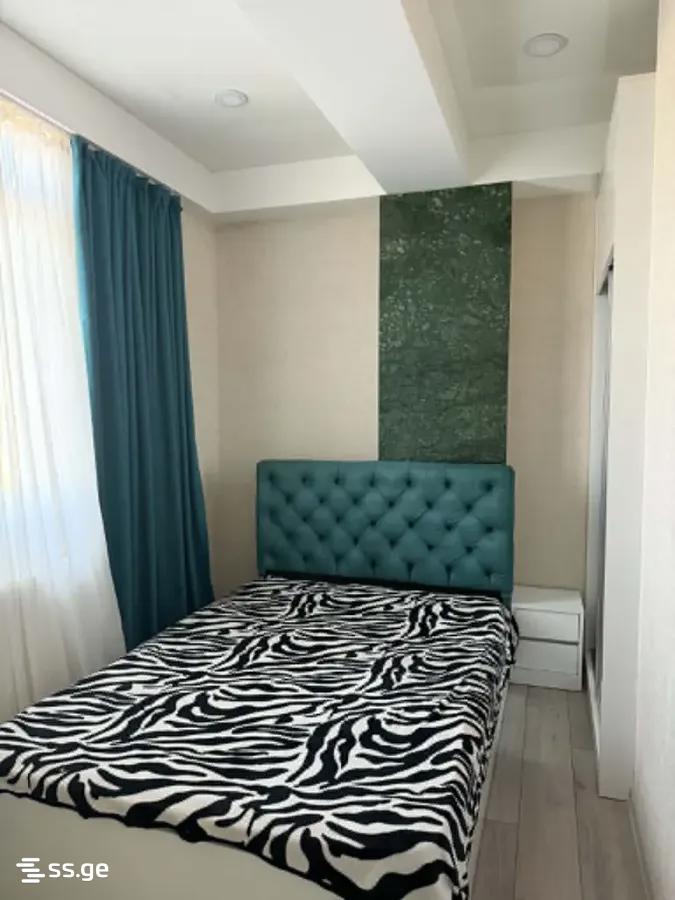 libani st. 20 - 2 rooms