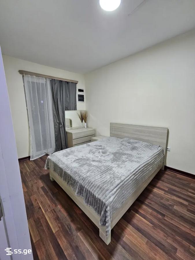 Sh. Nadirashvili st. - 2 rooms