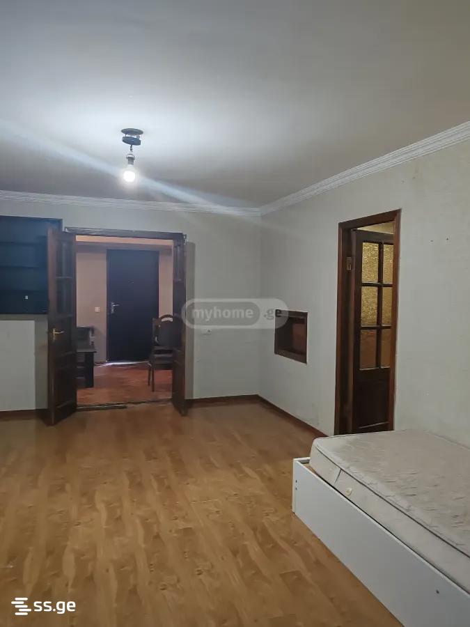 Rustavi - 2 rooms