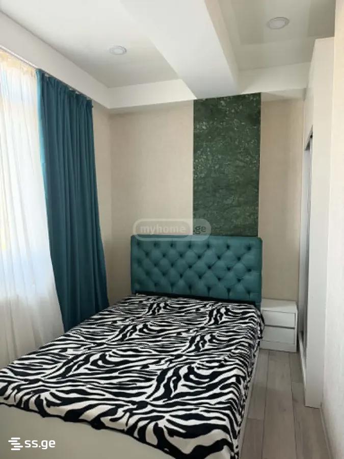 libani st. 0 - 2 rooms