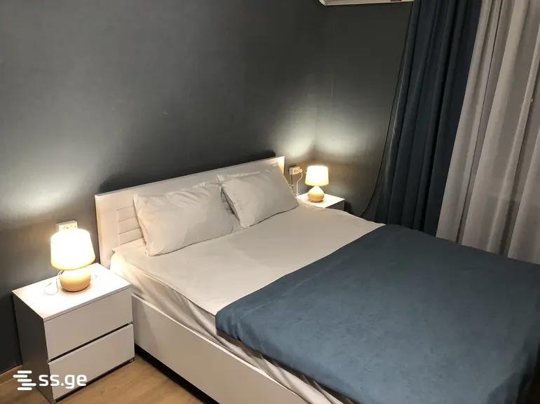 IV Microdistrict - Varketili - 1 rooms