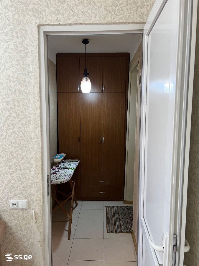 arbo st. 46 - 1 rooms