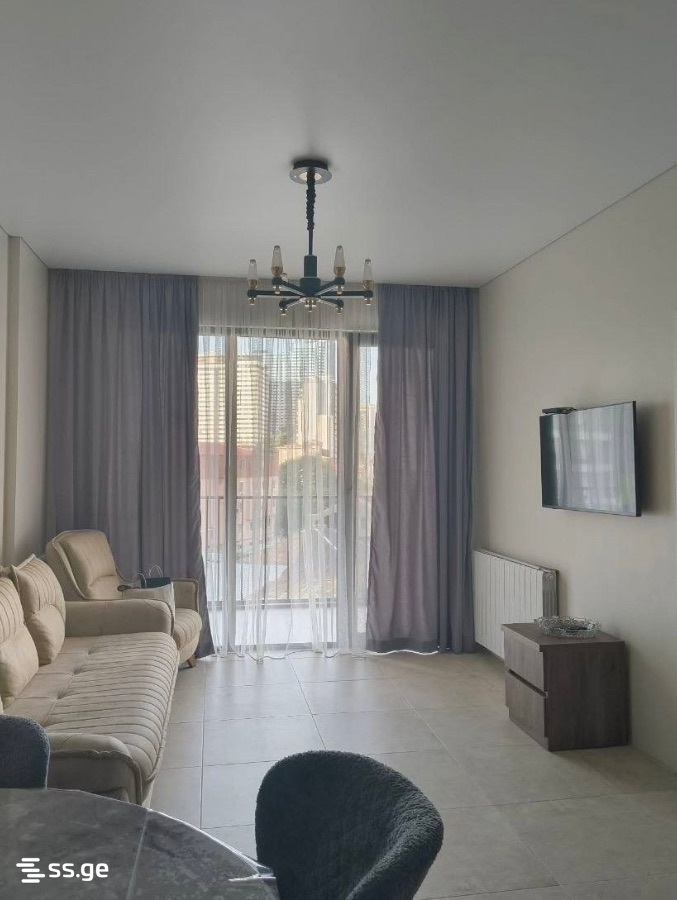 Им - 3 rooms
