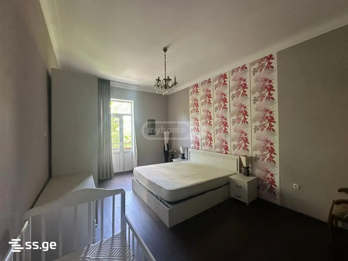 vaja-pshavela avenue 4 - 3 rooms