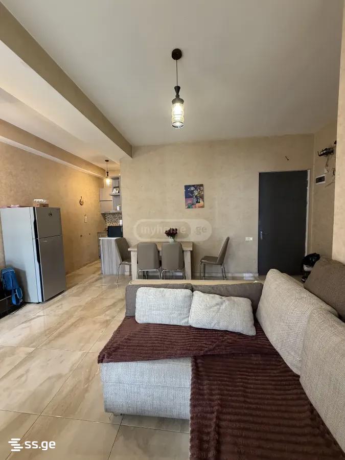 gagarin st. 19 - 2 rooms