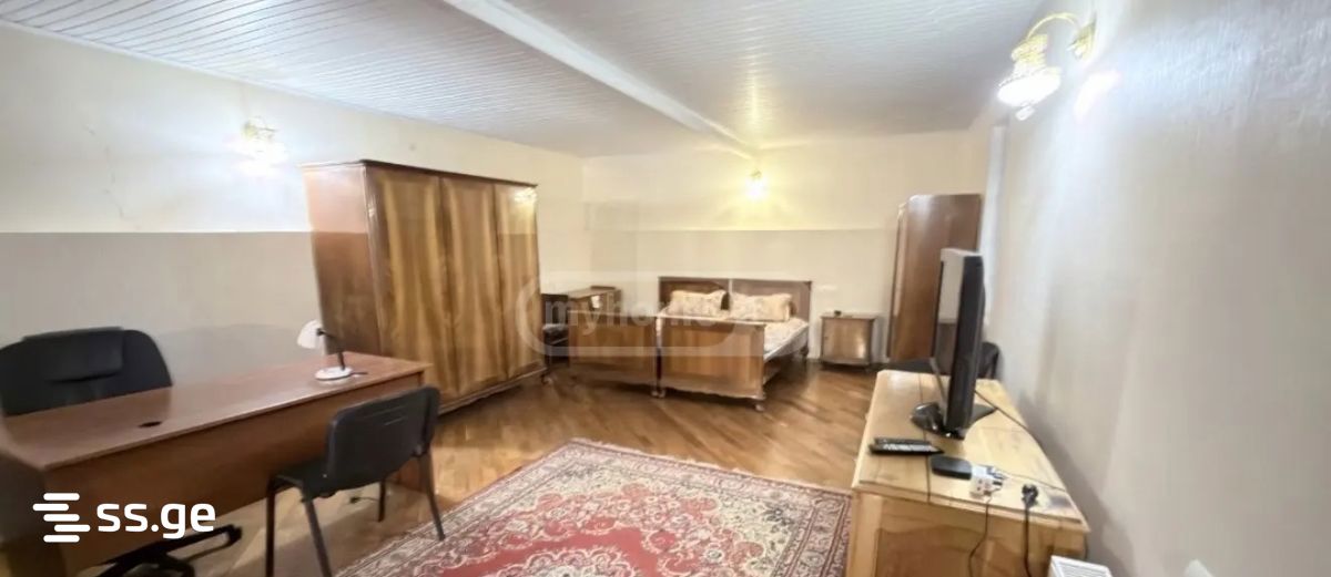 tianeti st. - 3 rooms