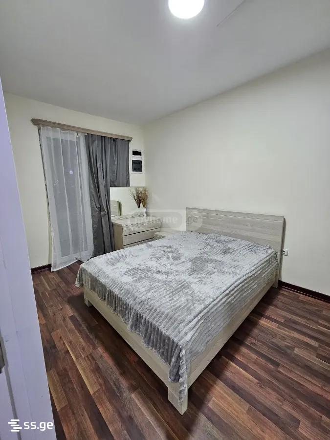 Sh. Nadirashvili st. 0 - 2 rooms
