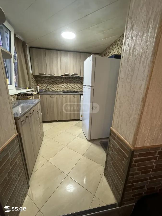 cinamdzgrishvili st. 0 - 2 rooms