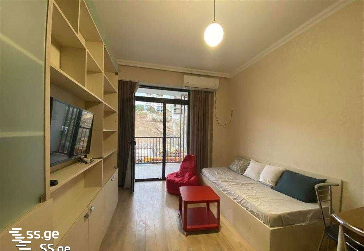 Politkovskaya St (jikia st.) - 2 rooms