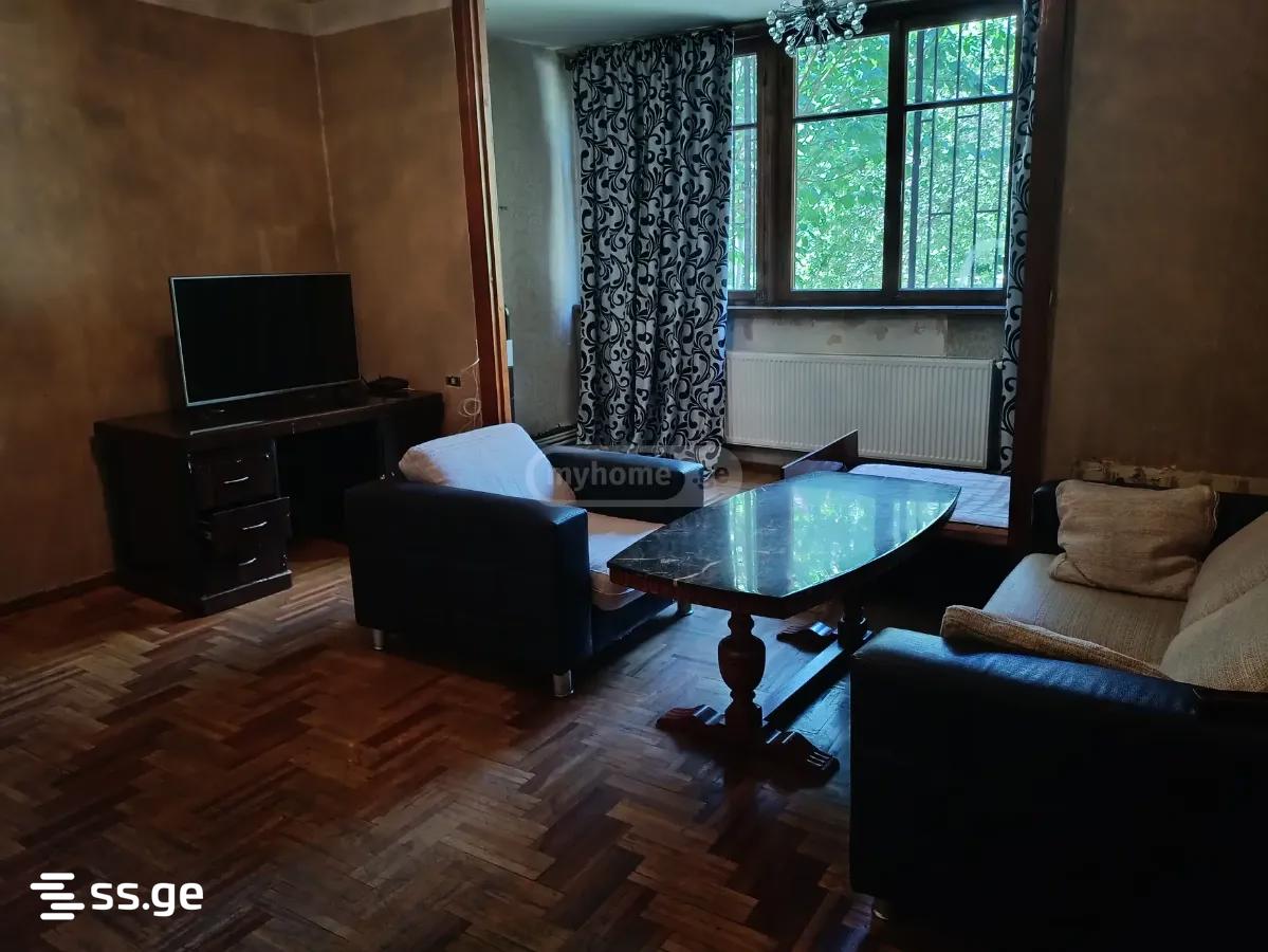 sundukian st. 28ა - 2 rooms