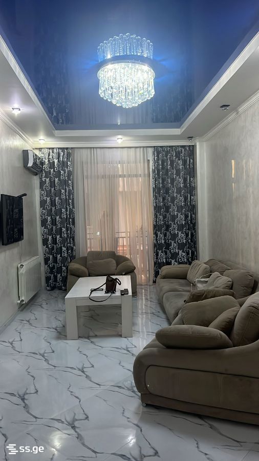 Gorgasli st. 140 - 3 rooms