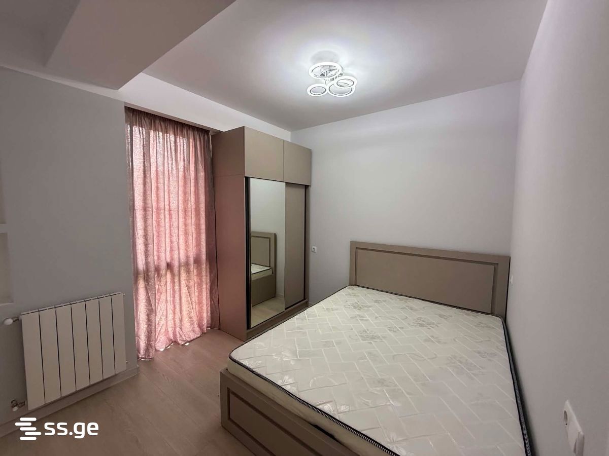 Asmati st. 1 - 3 rooms