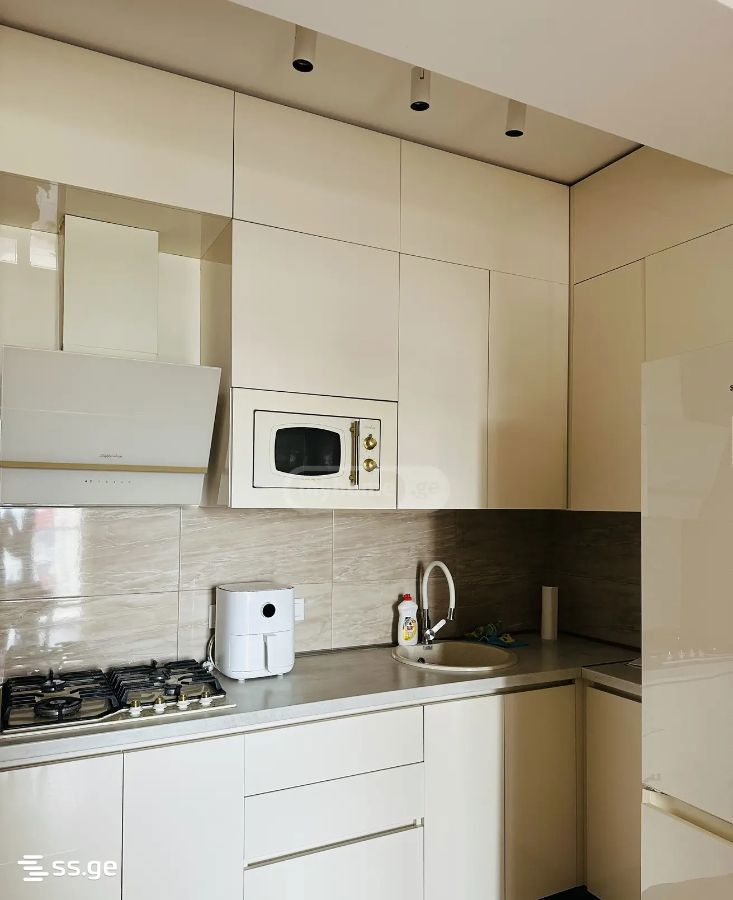 mindeli st. - 2 rooms