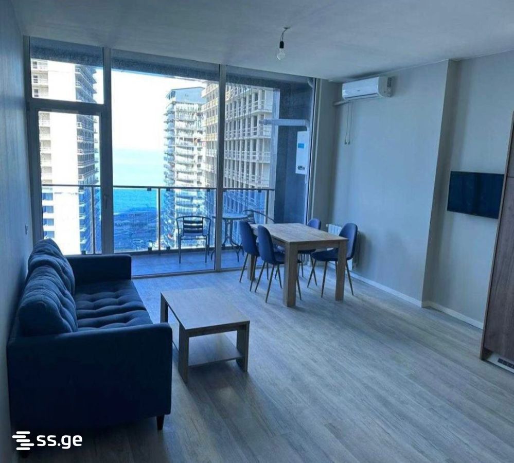 Angis st. 3rd lane 10 - 3 rooms