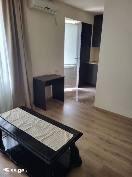 pekini st. - 1 rooms