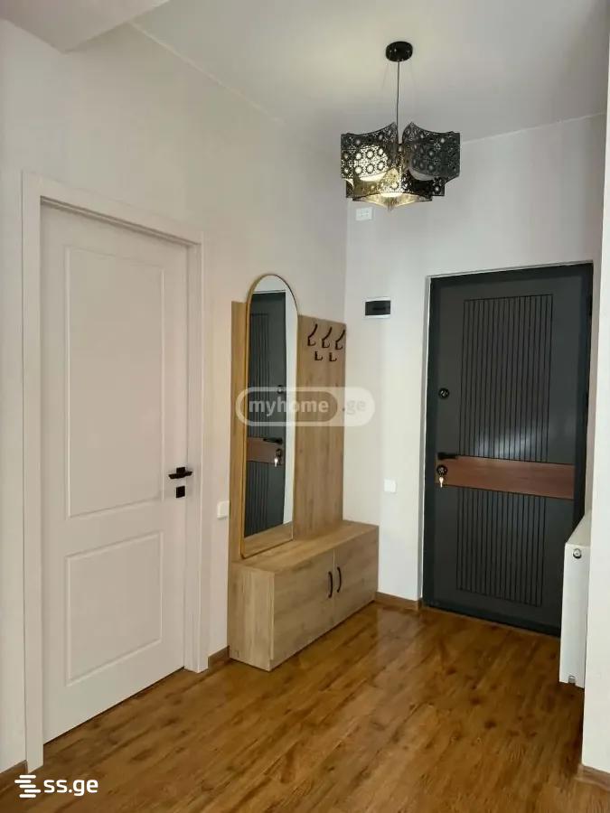 Mirian Mephe st. - 2 rooms
