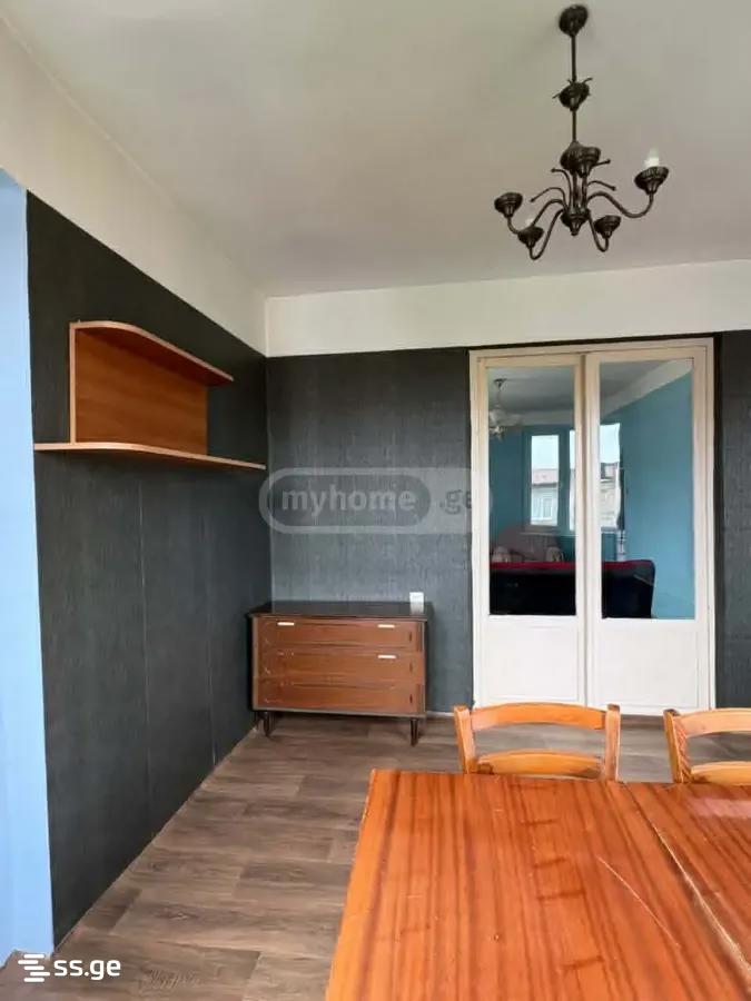 khizanishvili st. - 3 rooms