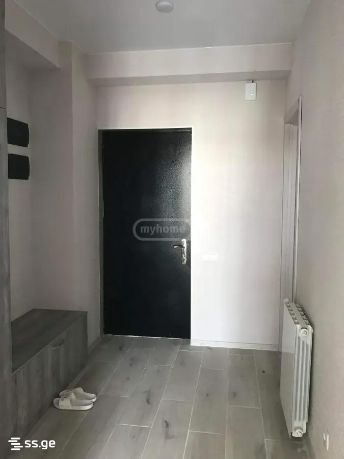 Vepkhistkaosnis st. - 2 rooms