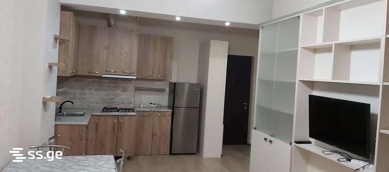 Politkovskaya St (jikia st.) - 2 rooms